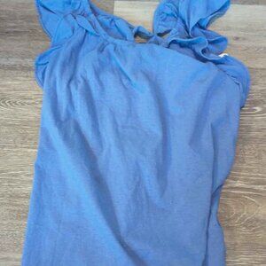 Crewcuts size 14 top new girls